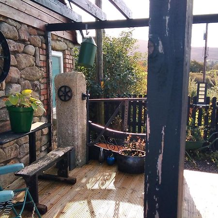 The Crossing, Barn, R95Th5C Villa Ballyling Bagian luar foto