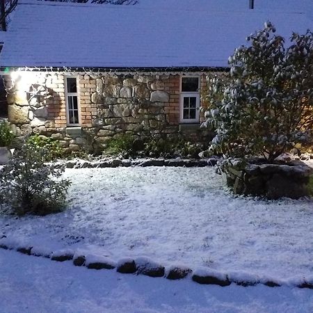 The Crossing, Barn, R95Th5C Villa Ballyling Bagian luar foto