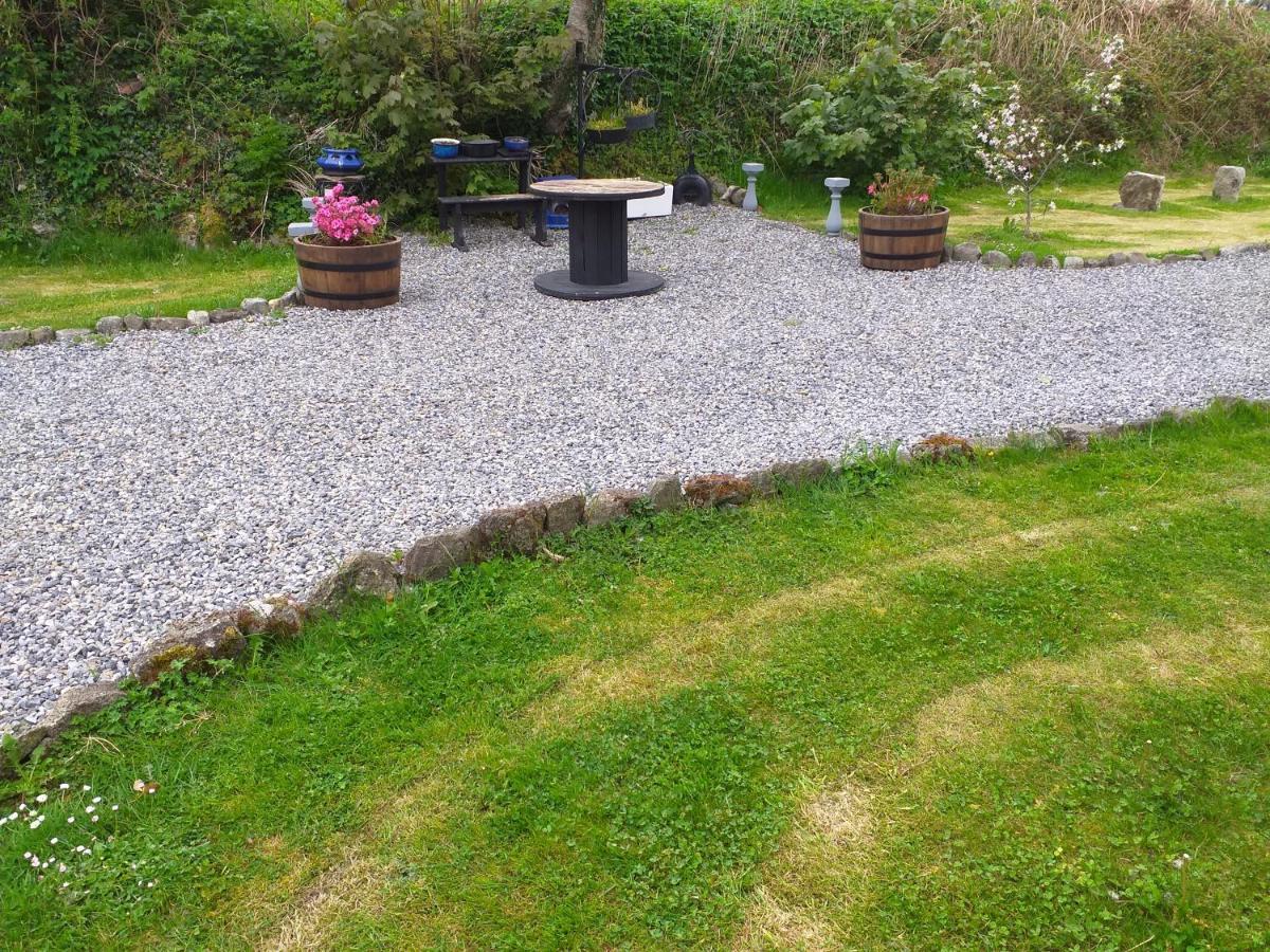 The Crossing, Barn, R95Th5C Villa Ballyling Bagian luar foto