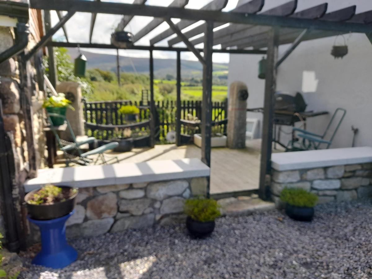 The Crossing, Barn, R95Th5C Villa Ballyling Bagian luar foto