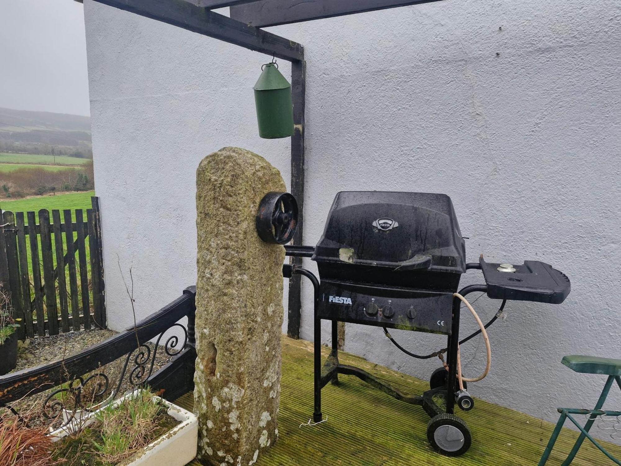 The Crossing, Barn, R95Th5C Villa Ballyling Bagian luar foto