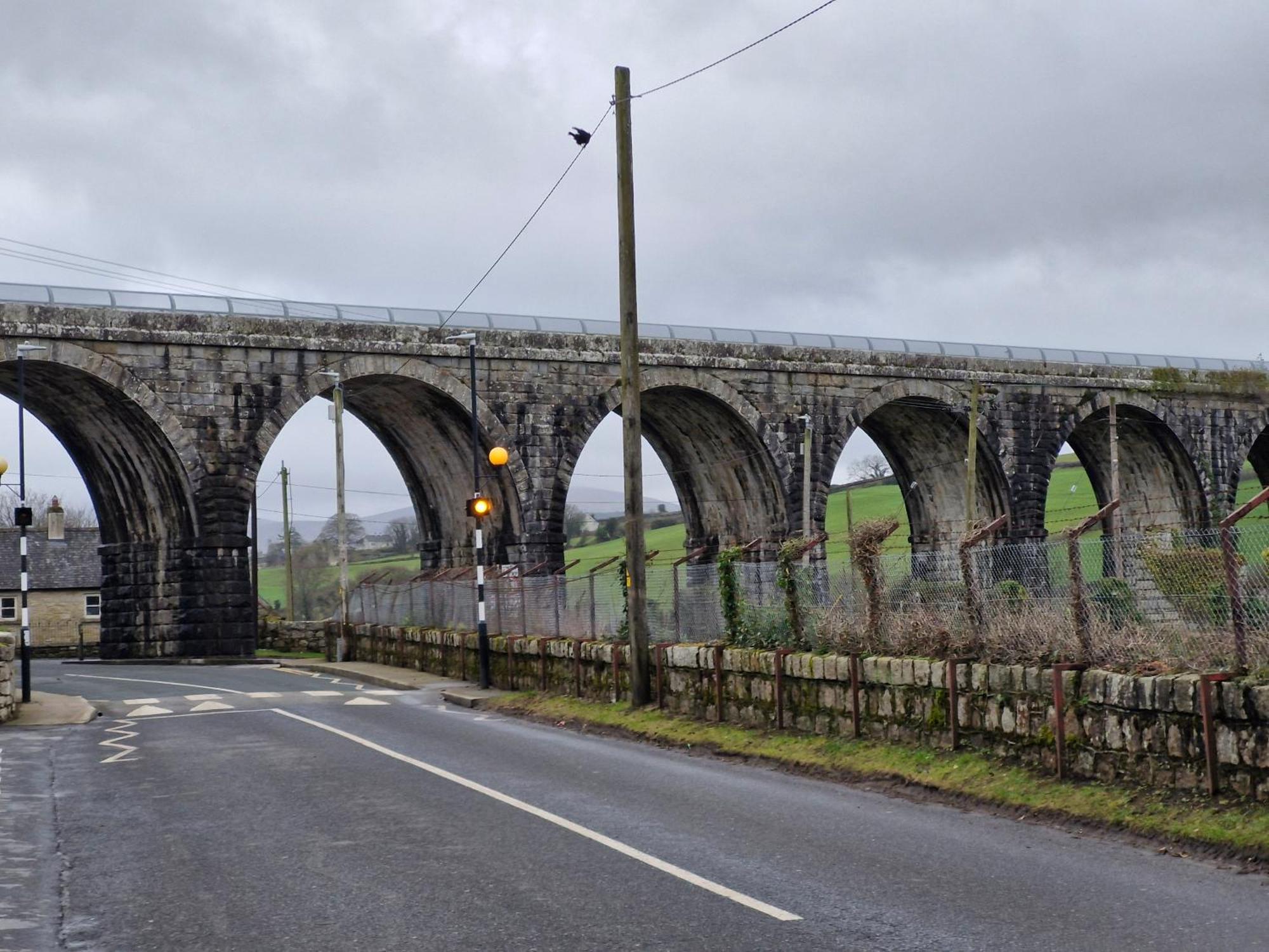 The Crossing, Barn, R95Th5C Villa Ballyling Ruang foto